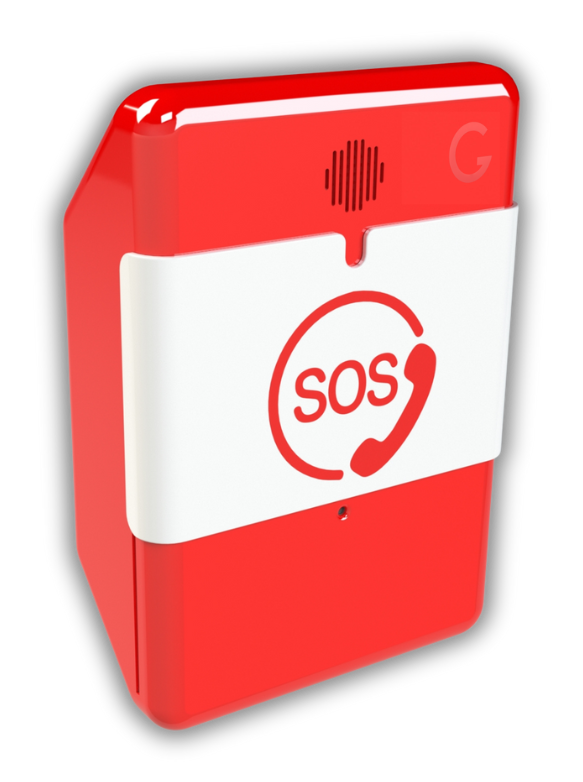 T&eacute;l&eacute;phone de secours ERP