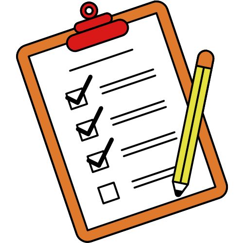 Checklist