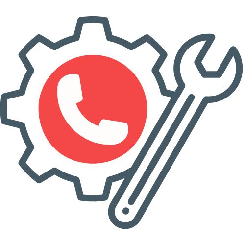 installation téléphone erp
