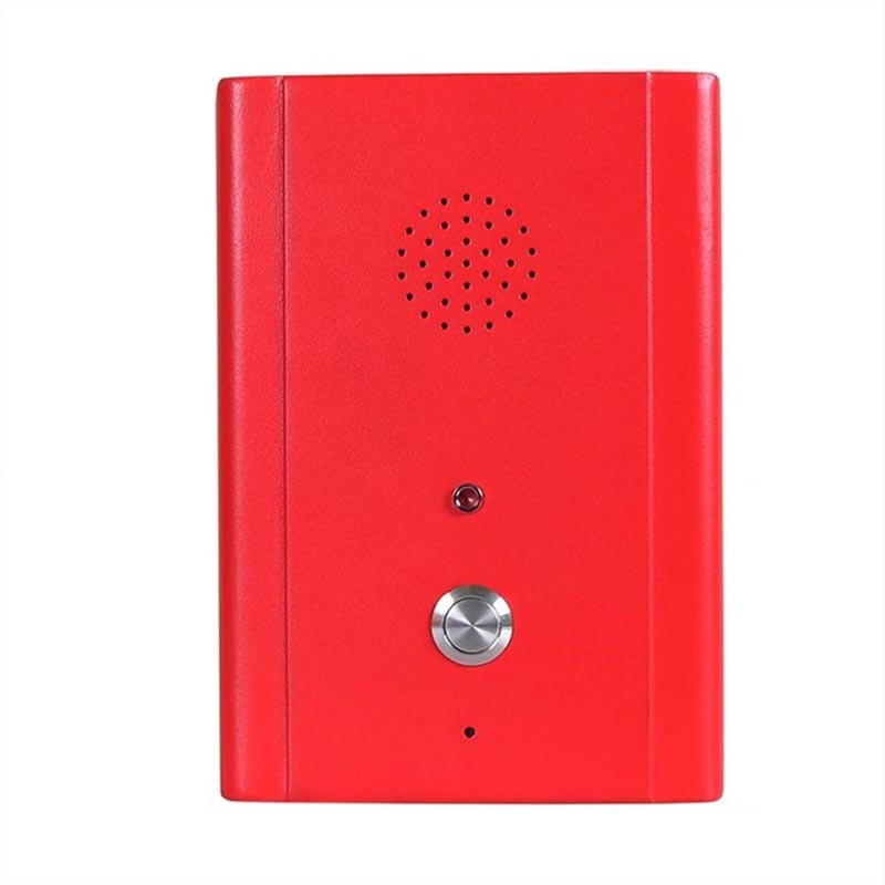 telephone ERP