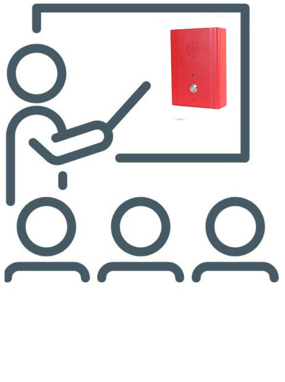 téléphones erp