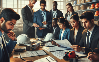 17 conseils pour réussir la mise en conformité ERP sans faux pas