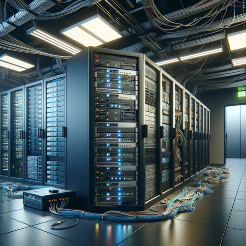 mise en conformité ERP