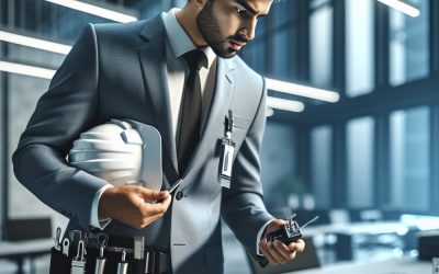 9 étapes pour garantir la conformité MS70 de vos dispositifs d’alerte