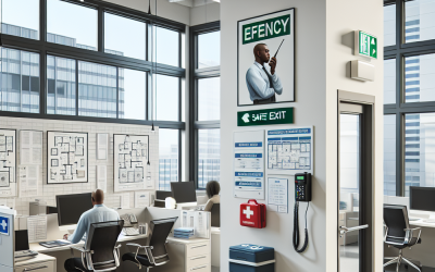 7 critères pour respecter les obligations légales ERP en matière d’alerte