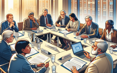 11 critères essentiels pour renforcer la sécurité écoles efficacement