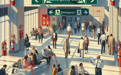 7 étapes clés pour renforcer la sécurité ERP dans votre établissement