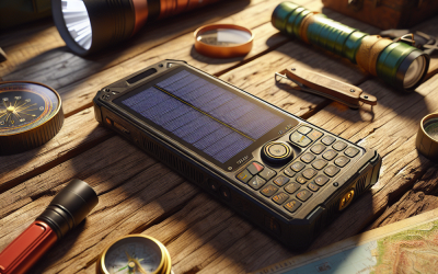 7 atouts clés pour choisir un téléphone de secours autonome efficace