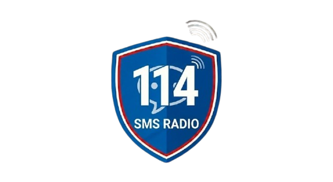 114 Borne sms urgence