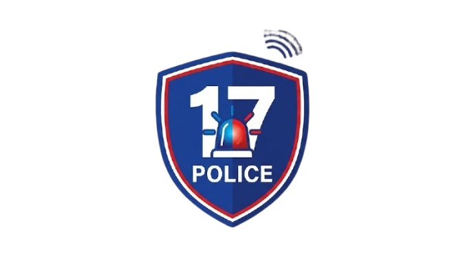 17 Borne secours urgence