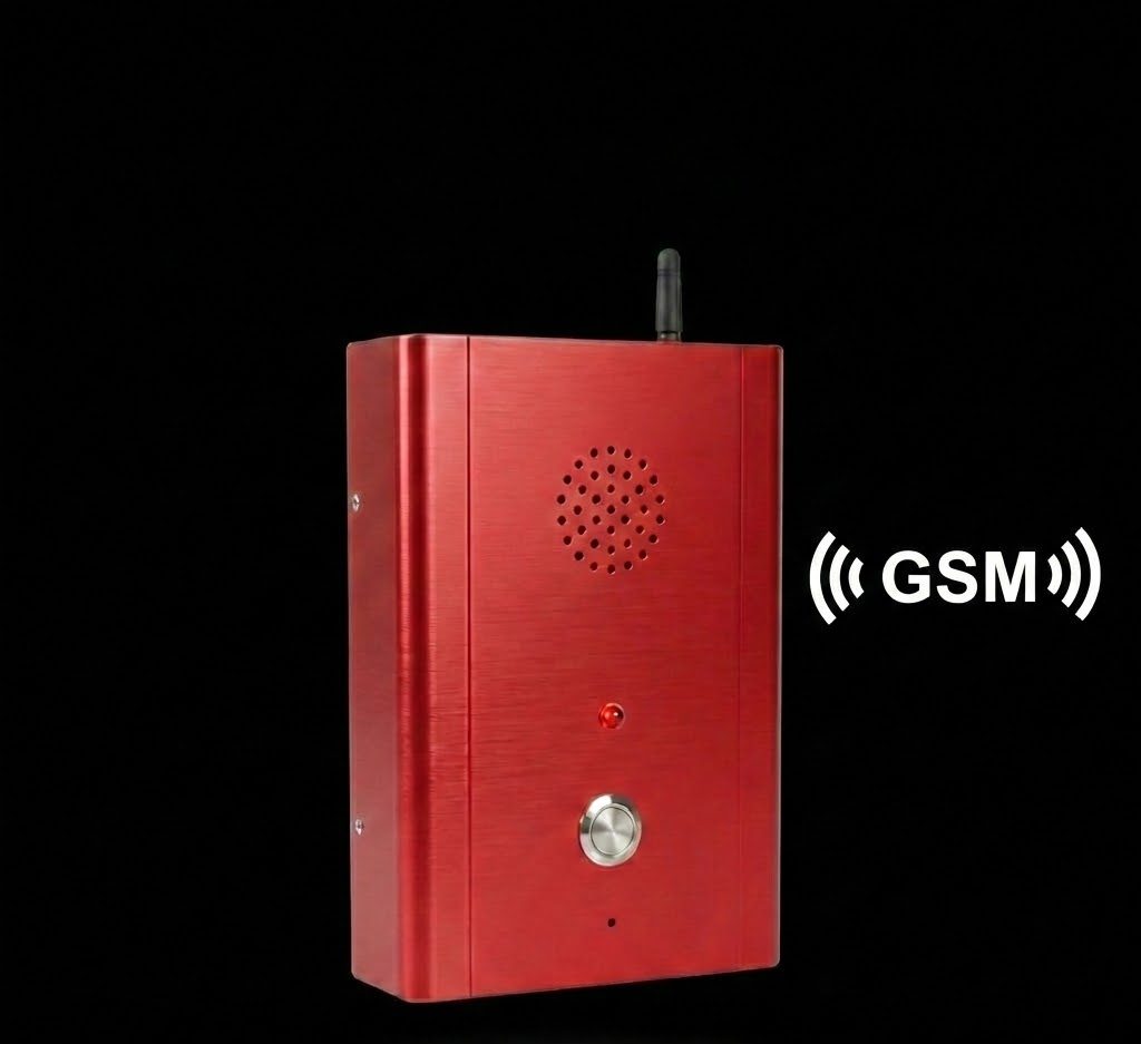 borne urgence erp MS 70