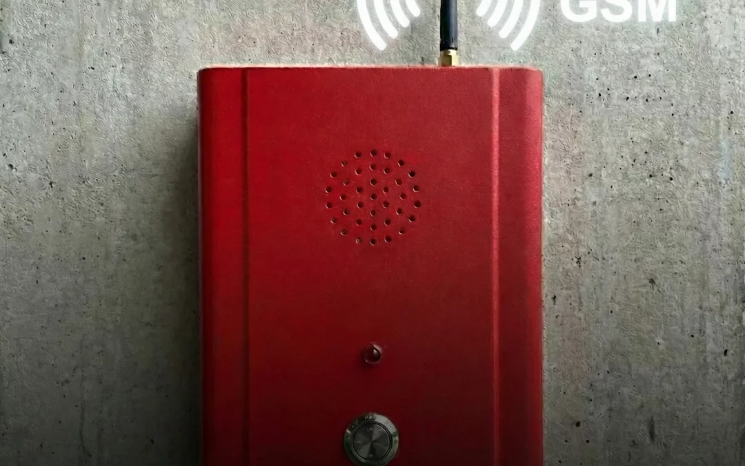 8 raisons d’installer un téléphone de secours ERP dans votre établissement