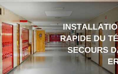 7 étapes clés pour renforcer la sécurité ERP dans votre établissement