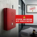 Conformité commission de sécurité