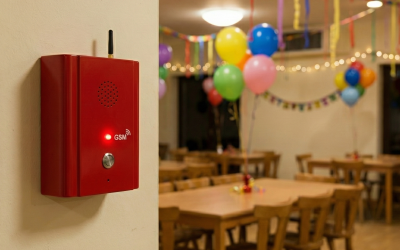 15 situations clés pour renforcer la sécurité ERP avec un téléphone de secours