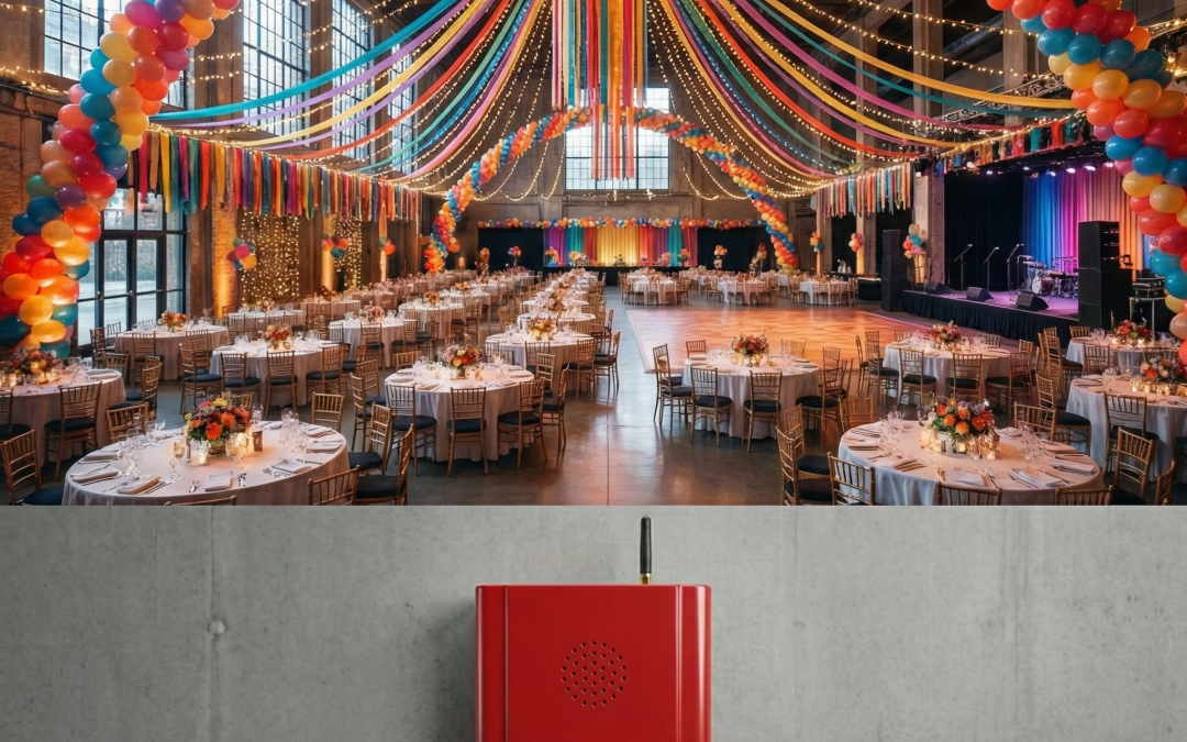 11 étapes pour garantir la conformité ERP de votre établissement public