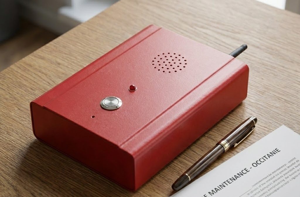 6 innovations sécurité ERP incontournables pour renforcer votre établissement