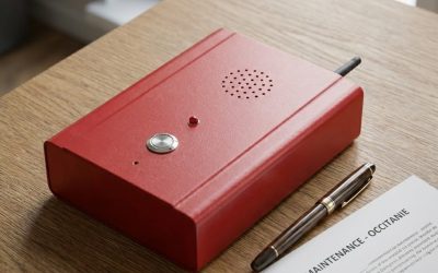 6 innovations sécurité ERP incontournables pour renforcer votre établissement