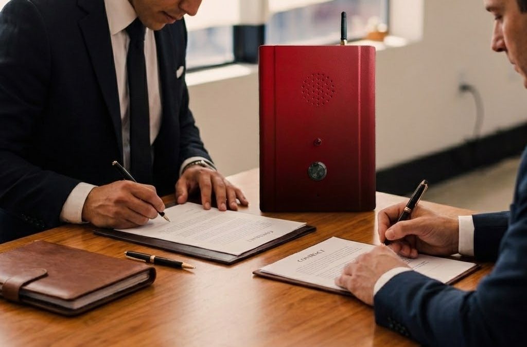 7 critères pour respecter les obligations légales ERP en matière d’alerte