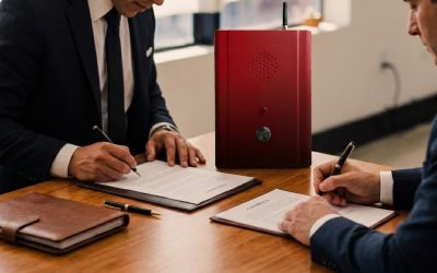 7 critères pour respecter les obligations légales ERP en matière d’alerte