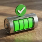 Autonomie sur batterie GSM