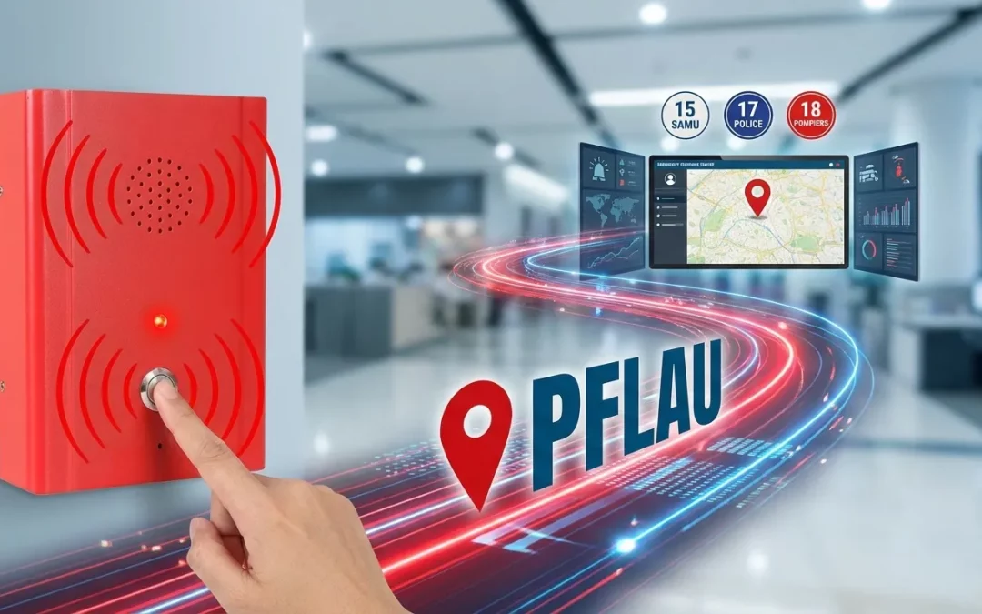La PFLAU en ERP : Guide de conformité