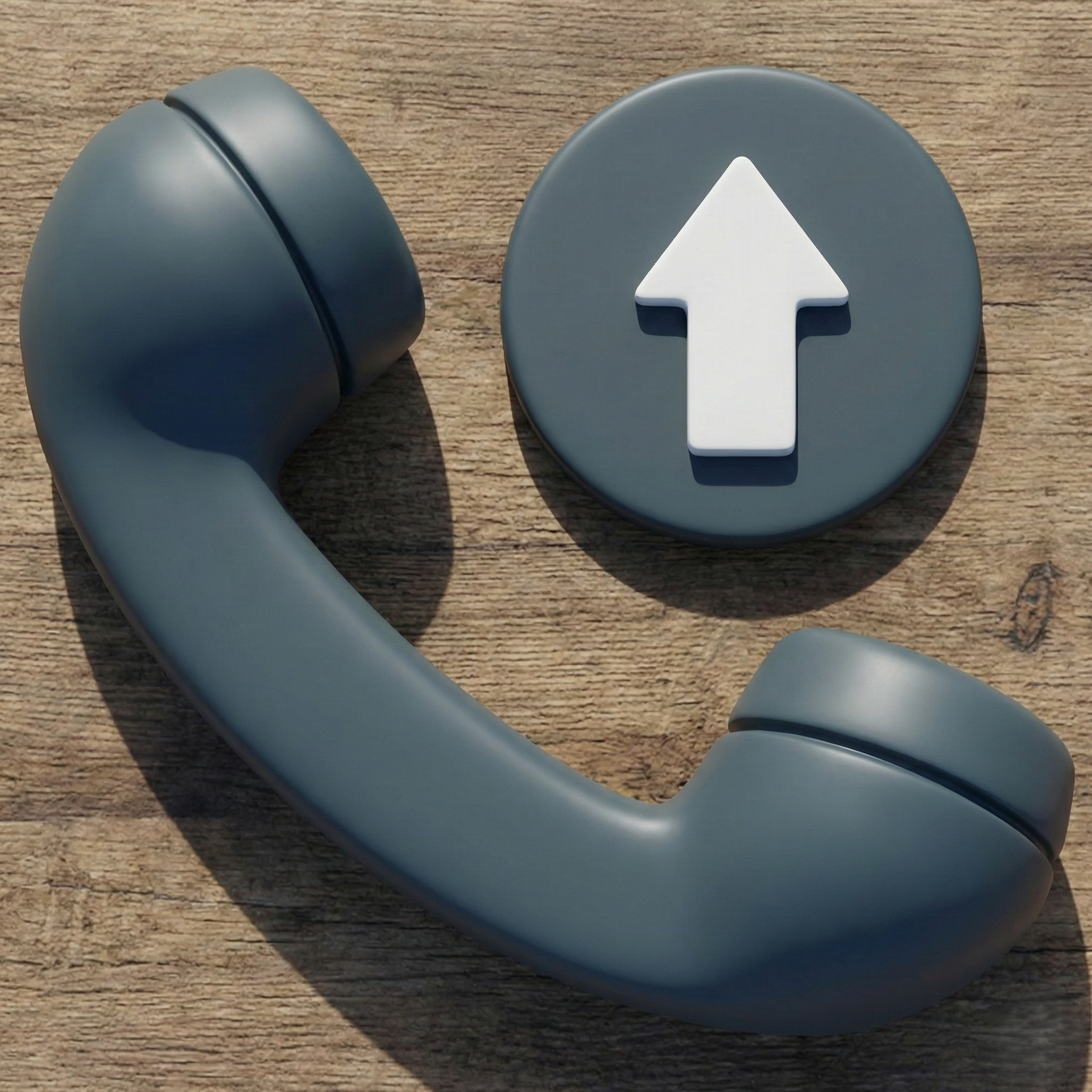 décrochage automatique intégrée aux téléphones de sécurité ERP