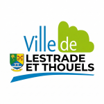 le telephone de secours 4G installé dans une Mairie Lestrade et thouels