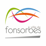 installation d une borne de secours dans la salle des fêtes de Fonsorbes