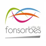 installation d une borne de secours dans la salle des fêtes de Fonsorbes