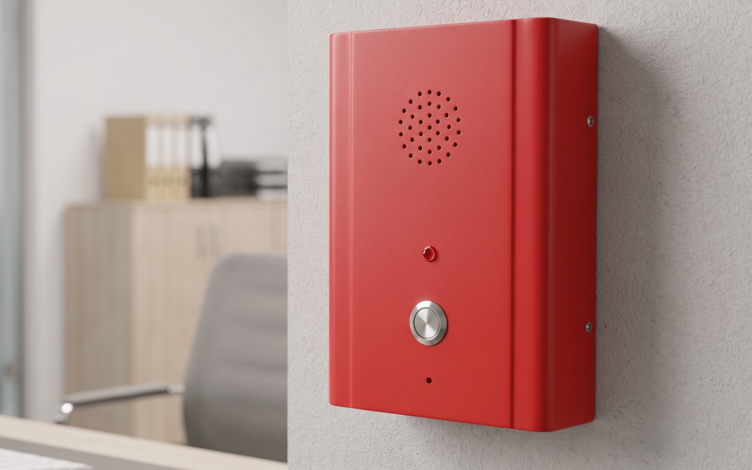 Optimiser budget sécurité : TCO et aides pour téléphones de secours ERP