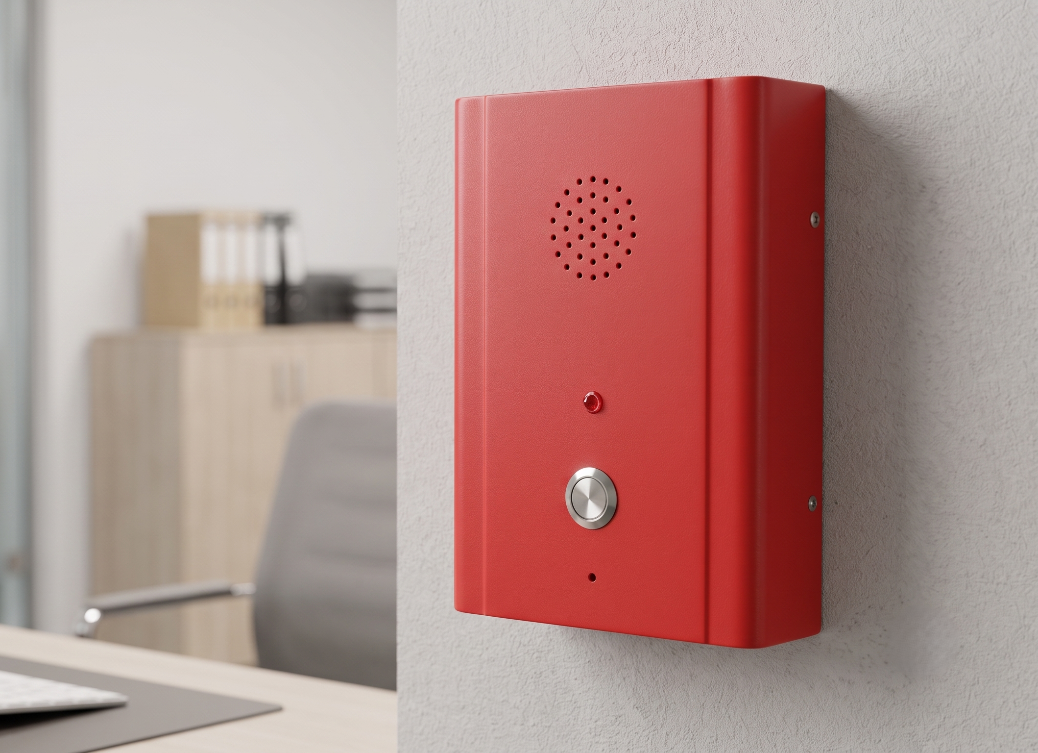 Optimiser budget sécurité : TCO et aides pour téléphones de secours ERP