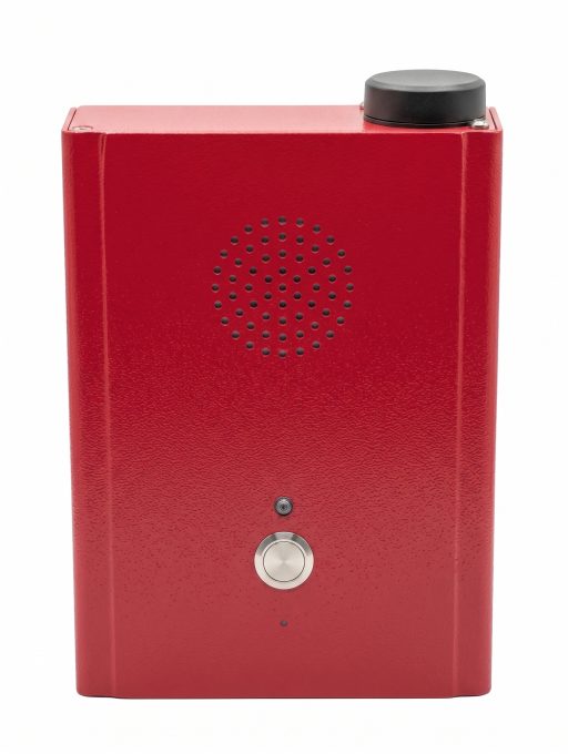 telephone secours erp antenne antivandalisme La borne no 1 pour les ERP pas cher
